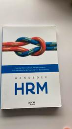 Lou Van Beirendonck - Handboek HRM, Enlèvement, Lou Van Beirendonck; Nele Cannaerts; Charlotte Van Beirendonc...