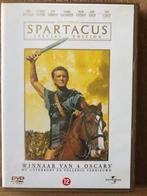 Spartacus (Special Edition), Ophalen of Verzenden, Gebruikt, Drama