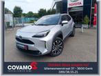 Toyota Yaris Cross active plus nieuw, Automaat, Overige kleuren, Overige brandstoffen, 1490 cc