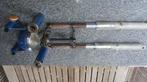 HONDA CB125K5   diverse onderdelen, Ophalen of Verzenden, Gebruikt