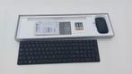 Microsoft Designer Bluetooth Desktop Bluetooth QWERTY, Informatique & Logiciels, Claviers, Enlèvement ou Envoi, Qwerty