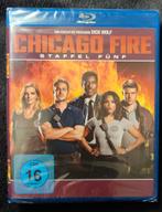 Chicago Fire seizoen 5 blu-ray, Ophalen of Verzenden, Nieuw in verpakking