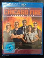 Chicago Fire saison 5 Blu Ray, CD & DVD, Enlèvement ou Envoi, Neuf, dans son emballage