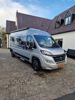 Fiat Ducato Laika Kosmo, Caravans en Kamperen, Mobilhomes, Bedrijf, Diesel, 5 tot 6 meter, Fiat