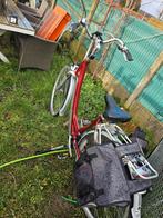 Velo femme electrique sparta