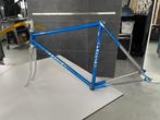 cadre velo FAGGIN, Fietsen en Brommers, Fietsonderdelen, Ophalen, Gebruikt, Racefiets, Frame