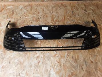BUMPER VOOR Volkswagen Golf VIII (CD1) (5H0807221H) beschikbaar voor biedingen