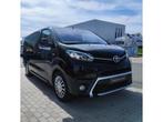 Toyota ProAce Verso MPV, Auto's, Toyota, Monovolume, Euro 6, https://public.car-pass.be/vhr/a982c05e-5c53-4502-9f10-4b3b82458b8b