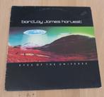 LP  Barclay James Harvest ‎– Eyes Of The Universe, Enlèvement ou Envoi, Utilisé, 12 pouces, Pop rock