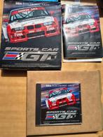 Sports Car GT Big Box pc, Verzenden