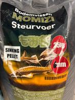 Momizi steurvoer, Dieren en Toebehoren, Dierenvoeding, Ophalen, Vis