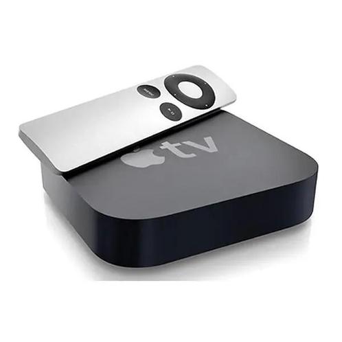 Apple TV 3, Audio, Tv en Foto, Mediaspelers, Zo goed als nieuw, Zonder harde schijf, HDMI