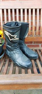 Alpinestars motorlaarzen maat 41