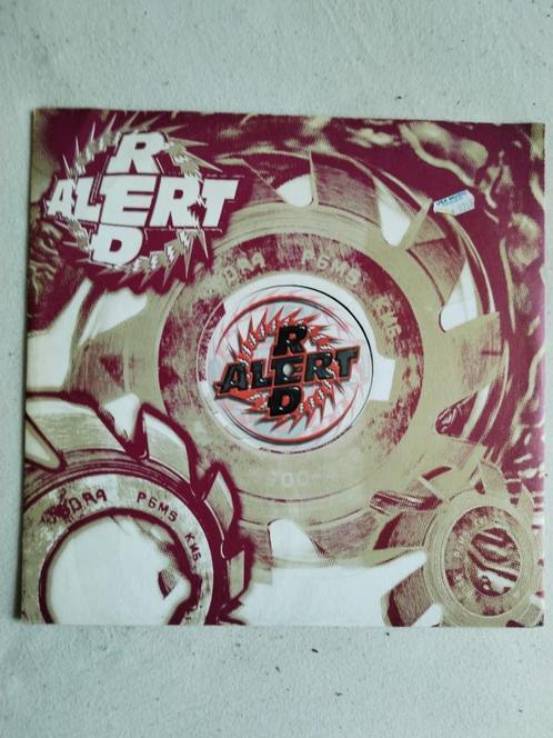 Red Alert - Bonzai Classix II EP, CD & DVD, Vinyles | Dance & House, Utilisé, Techno ou Trance, 12 pouces, Enlèvement ou Envoi