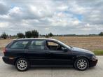 ✅Volvo V40 1.9-Diesel 85kw/115pk Reeds Gekeurd! / Garantie!!, Auto's, Bluetooth, Beige, Leder en Stof, Zwart