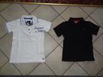 Pakketje kinder merk polo's (maat 128 / 8 j), Gebruikt, Ophalen of Verzenden, Gaastra, Shirt of Longsleeve