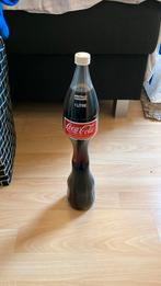 Kromme Coca Cola Fles, Comme neuf, Enlèvement ou Envoi