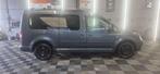 Volkswagen Caddy 2.0 TDI Maxi Dubbel cabine 5-zitplaatsen bj, Auto's, 4 deurs, Gebruikt, 4 cilinders, 2342 kg