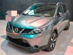 Nissan Qashqai 1.2 Automatique Essence, Autos, Nissan, Argent ou Gris, Achat, Euro 6, Cruise Control