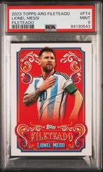 lionel messi kaart, Sport en Fitness, Overige Sport en Fitness, Ophalen of Verzenden, Zo goed als nieuw