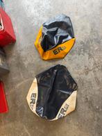 Suzuki TS50 ER21 Hoezen, Motoren, Ophalen, Gebruikt