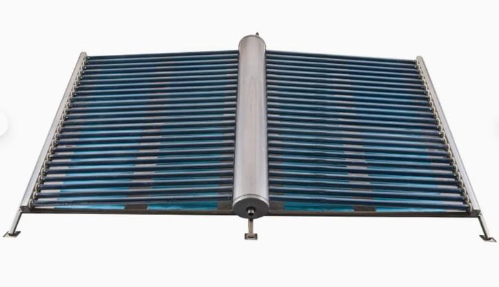 Nieuwe Zonneboiler Sunpower Solar Technology, Doe-het-zelf en Bouw, Zonnepanelen en Toebehoren, Nieuw, Boiler, 200 wattpiek of meer