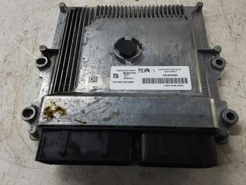 MODULE D ALLUMAGE 208 II (UB / UH / UP) (9834609880), Utilisé, Peugeot