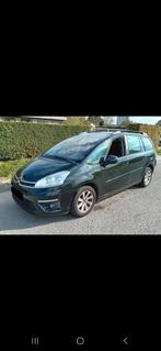 citroen c4 picasso 
1.6 benzine euro5 
2011
7 plaatsen, Auto's, Euro 5, Handgeschakeld, Particulier, C4