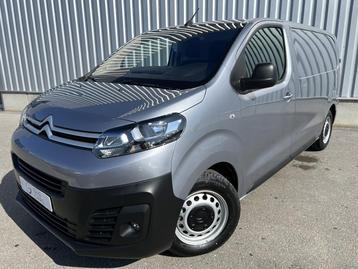Citroen Jumpy TAILLE M  beschikbaar voor biedingen