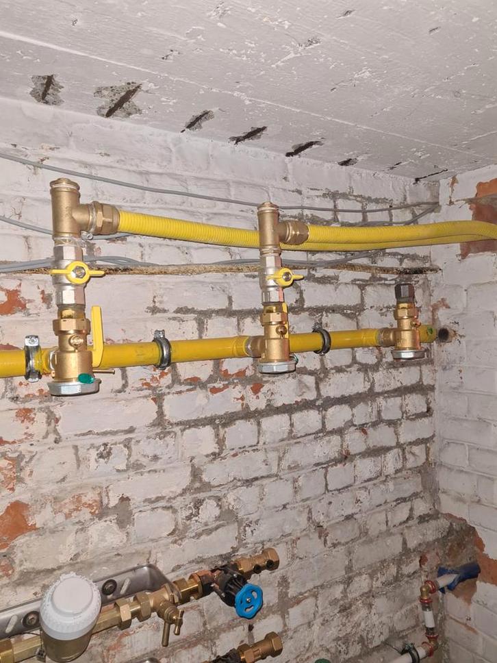 Plombier chauffagiste expérimenté, Bricolage & Construction, Chauffe-eau & Boilers, Enlèvement