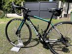 Cannondale Synapse Carbon Disc Ultegra 48, Fietsen en Brommers, Fietsen | Racefietsen, Overige merken, Carbon, Ophalen of Verzenden