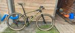 Olympia 29er mtb carbon, Fietsen en Brommers, Fietsen | Heren | Herenfietsen, Ophalen, Zo goed als nieuw