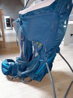 kinderdraagzak deuter kid comfort 2, Kinderen en Baby's, Zo goed als nieuw, Rug, Draagzak, Ophalen