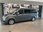 Mercedes-Benz V-Klasse Marco Polo 250 d, Autos, Achat, 4 portes, Entreprise, Mercedes-Benz