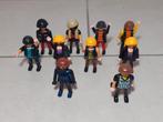 Lot de bandits Plymobil ( 10 pcs ), Enfants & Bébés, Enlèvement, Utilisé