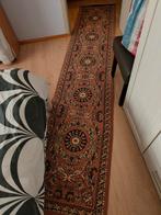 Nieuwe Perzische stijl loper – lichtroze – 3 à 4 meter, Huis en Inrichting, Ophalen, Nieuw