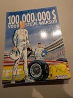 Michel Vaillant, Boeken, Stripverhalen, Eén stripboek, Ophalen of Verzenden, Zo goed als nieuw