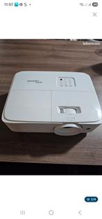 Optoma videoprojector, Audio, Tv en Foto, Beamers, Ophalen, Zo goed als nieuw