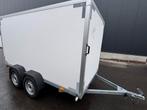 Gesloten aanhangwagen, Auto diversen, Aanhangers en Bagagewagens, Ophalen, Zo goed als nieuw