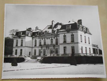 Architectuurfoto (jaren 1930-1940) beschikbaar voor biedingen