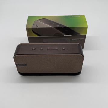 BOSE Soundlink home - Bluetooth speaker - in nieuwstaat. beschikbaar voor biedingen