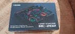 Boss rc-202 loop station, Ophalen, Zo goed als nieuw