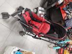 Buggy - GRATIS, Kinderen en Baby's, Buggy's, Ophalen, Gebruikt, Overige merken