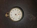 Zakhorloge niet werkend, Ophalen, Zakhorloge