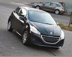 Peugeot 208 benzine goede staat, Auto's, Te koop, Bedrijf, Benzine, Radio
