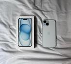 Apple iPhone 15 | 128gb | Blauw, Telecommunicatie, Mobiele telefoons | Apple iPhone, Ophalen, 128 GB, IPhone 15, Blauw