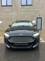 Ford mondeo automaat banzien, Auto's, Ford, Mondeo, Leder, Bedrijf, Te koop
