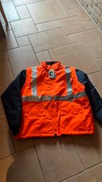 Winterjas kan langs beide zijden gedragen xl worden, Ophalen of Verzenden, Zo goed als nieuw