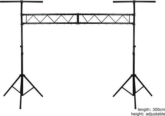 Lichtbrug Innox IVA, Musique & Instruments, Lumières & Lasers, Neuf, Autres types, Enlèvement