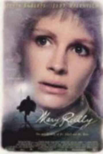 Mary Reilly français Julia Roberts John malkovich dvd 
